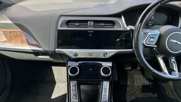 Used Jaguar I-Pace 2019 for sale - 76324950: Photo 24