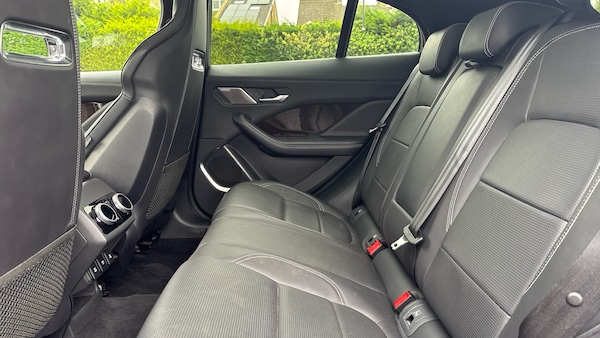 Used Jaguar I-Pace 2019 for sale - 76324950: Photo 4