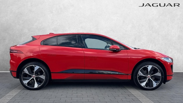 Used Jaguar I-Pace 2019 for sale - 76324950: Photo 5