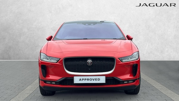 Used Jaguar I-Pace 2019 for sale - 76324950: Photo 7