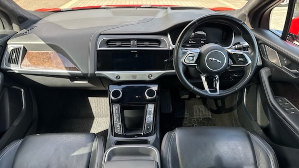 Used Jaguar I-Pace 2019 for sale - 76324950: Photo 9