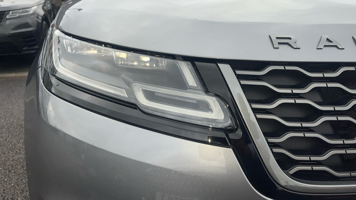 Used Land Rover Range Rover Velar 2022 for sale - 76357498: Photo 17