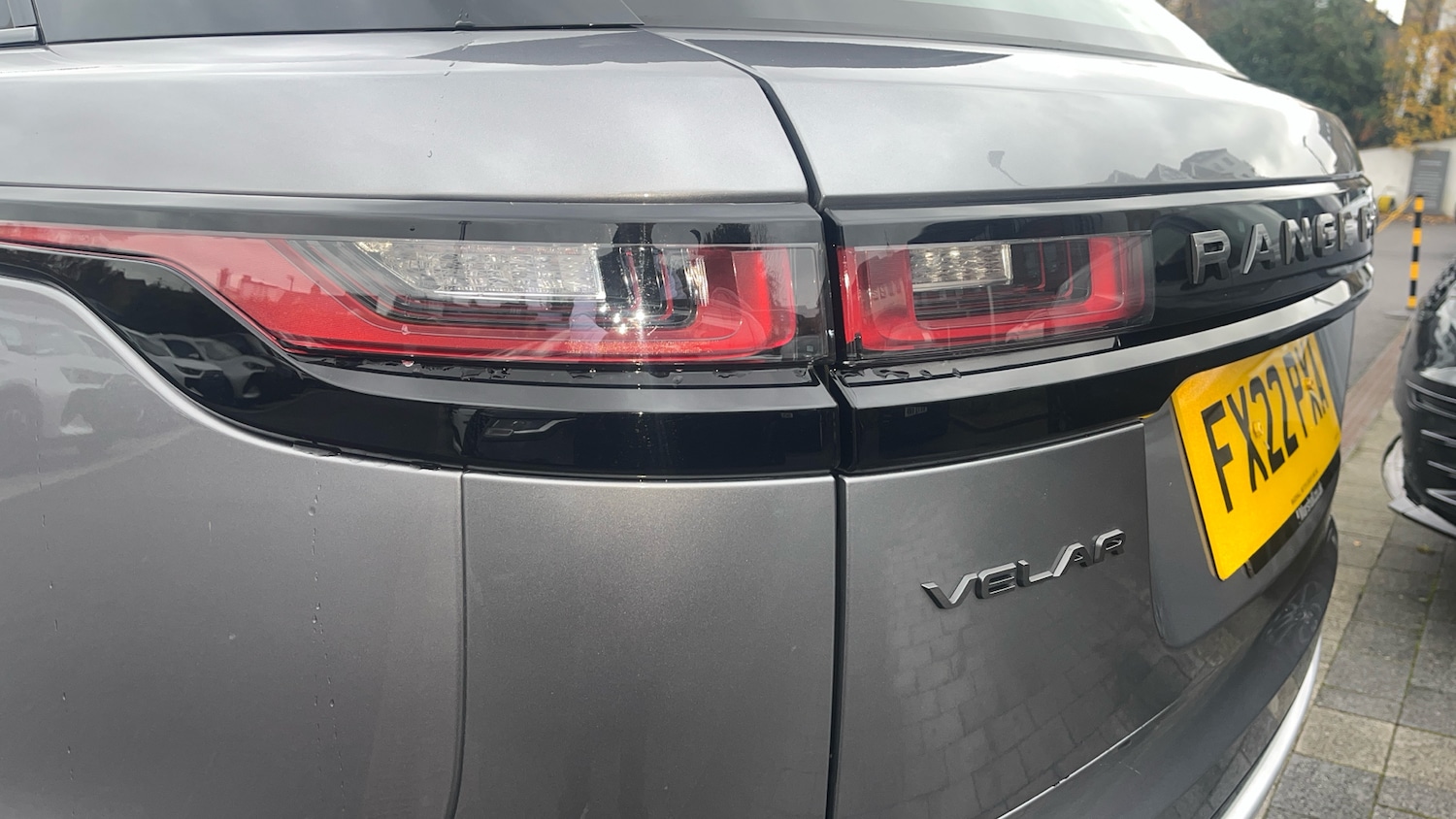 Used Land Rover Range Rover Velar 2022 for sale - 76357498: Photo 19