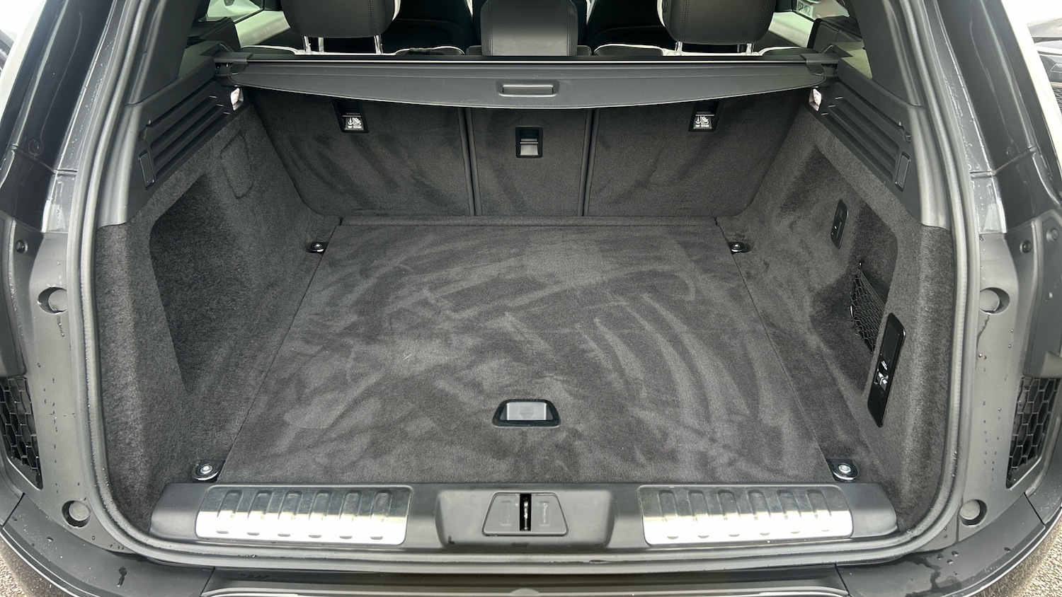 Used Land Rover Range Rover Sport for sale - 77735582: Photo 10