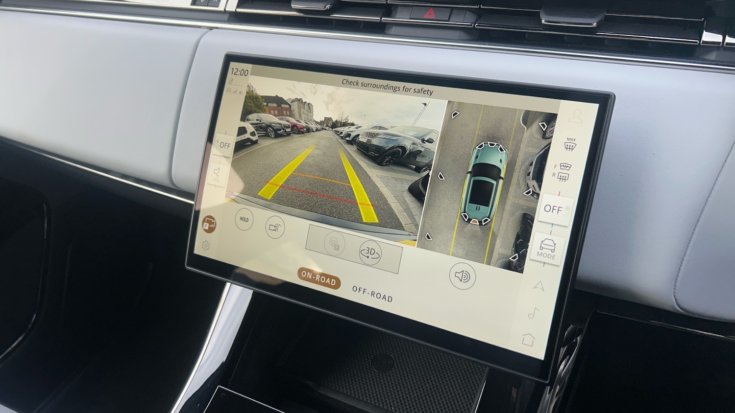 Used Land Rover Range Rover Sport for sale - 77735582: Photo 12