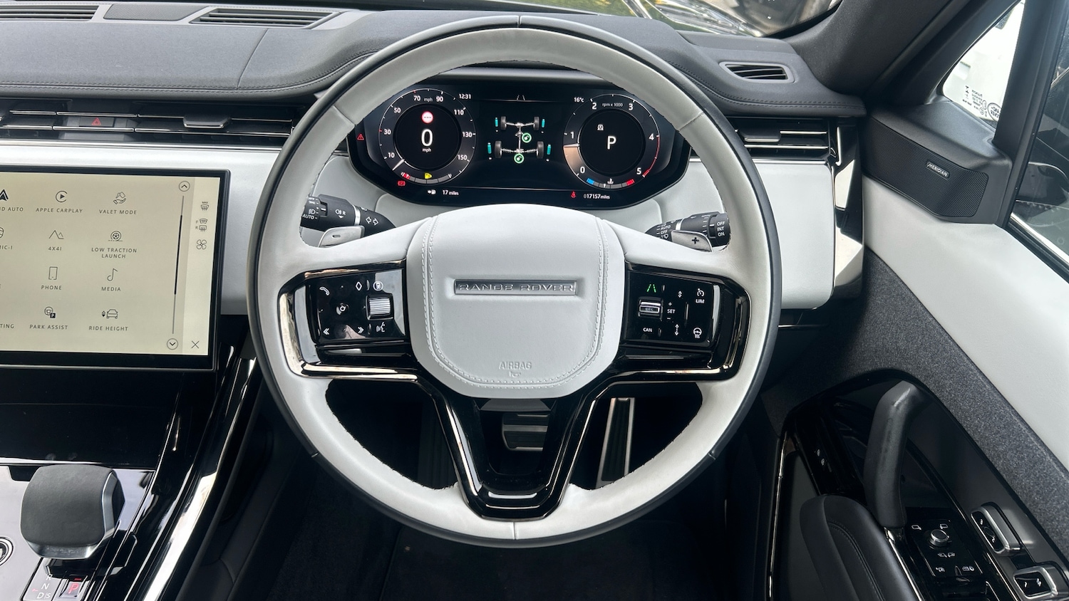 Used Land Rover Range Rover Sport for sale - 77735582: Photo 15