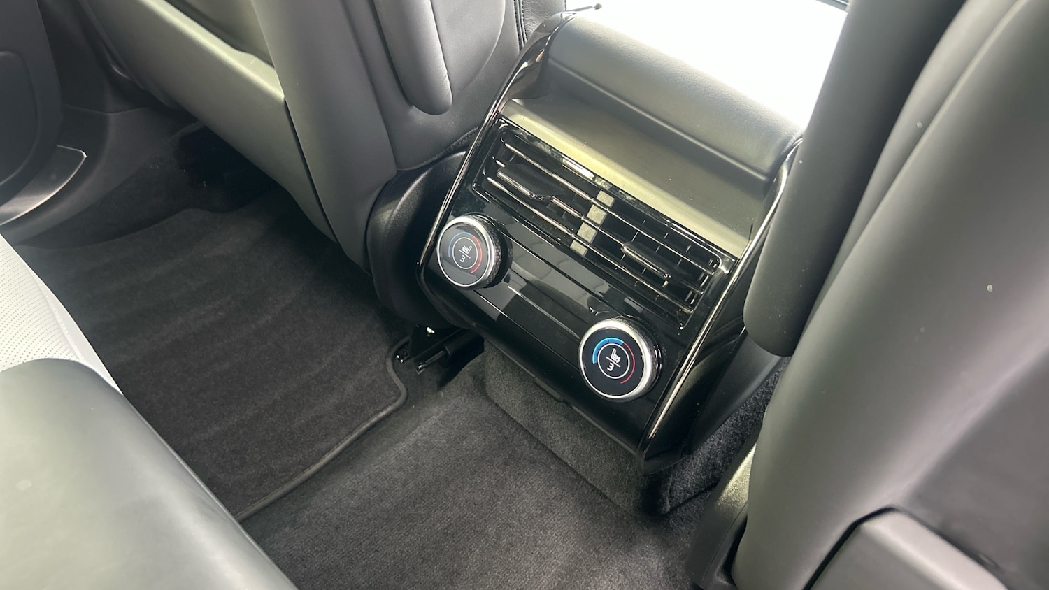 Used Land Rover Range Rover Sport for sale - 77735582: Photo 18