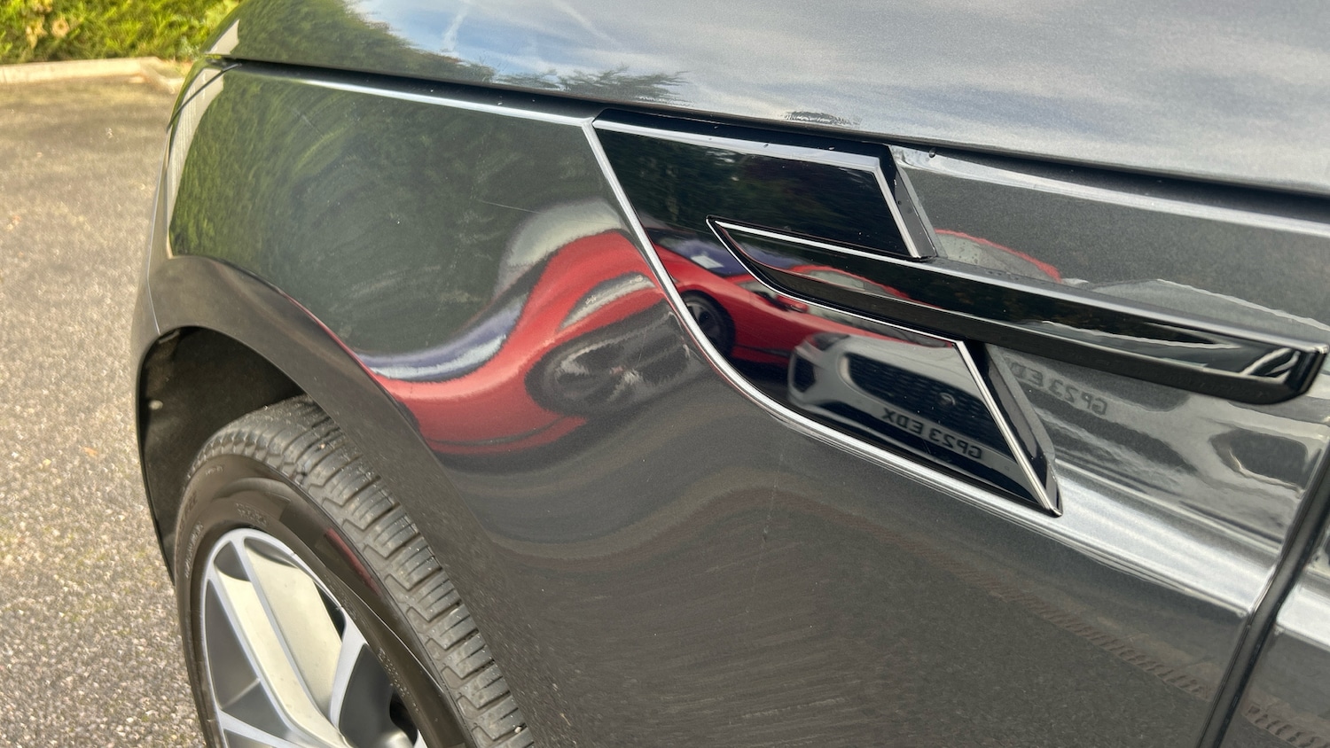 Used Land Rover Range Rover Sport for sale - 77735582: Photo 20