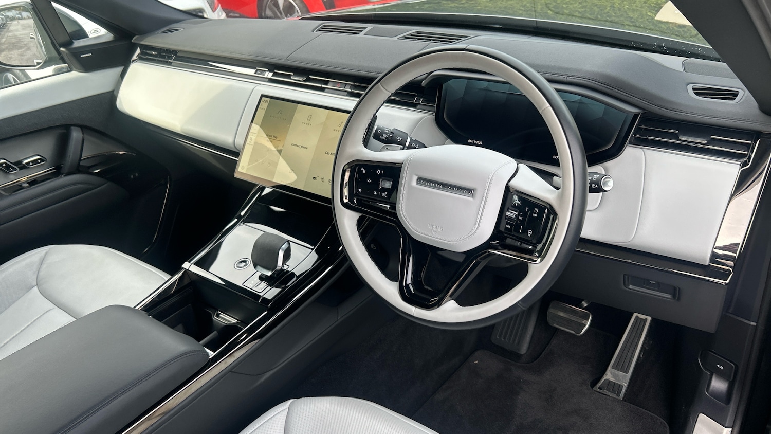 Used Land Rover Range Rover Sport for sale - 77735582: Photo 21