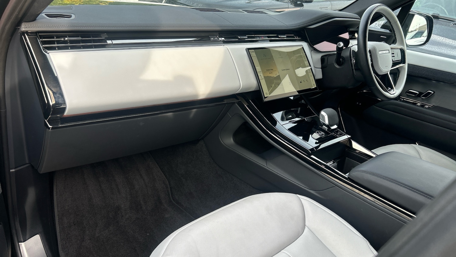 Used Land Rover Range Rover Sport for sale - 77735582: Photo 22