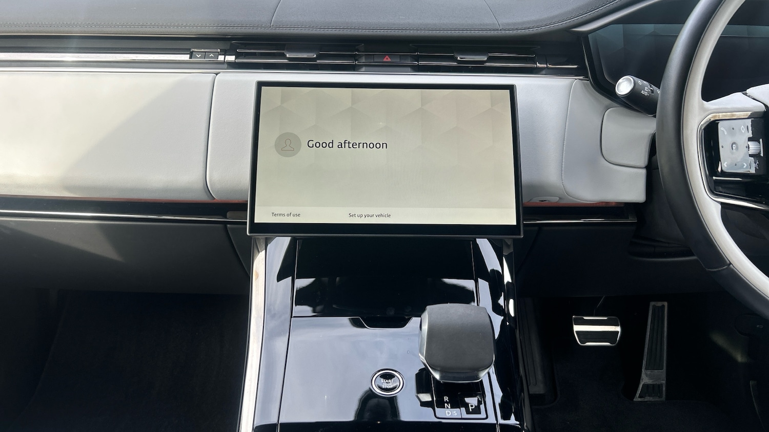 Used Land Rover Range Rover Sport for sale - 77735582: Photo 23