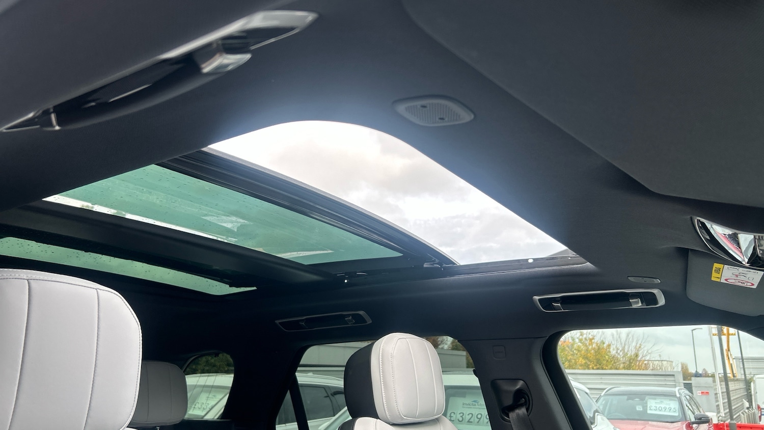 Used Land Rover Range Rover Sport for sale - 77735582: Photo 25