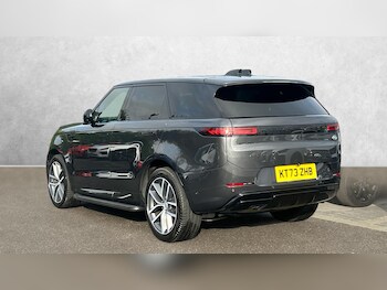 Used Land Rover Range Rover Sport 2023 for sale - 77735582: Photo