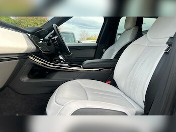 Used Land Rover Range Rover Sport 2023 for sale - 77735582: Photo