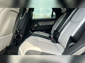 Used Land Rover Range Rover Sport 2023 for sale - 77735582: Photo