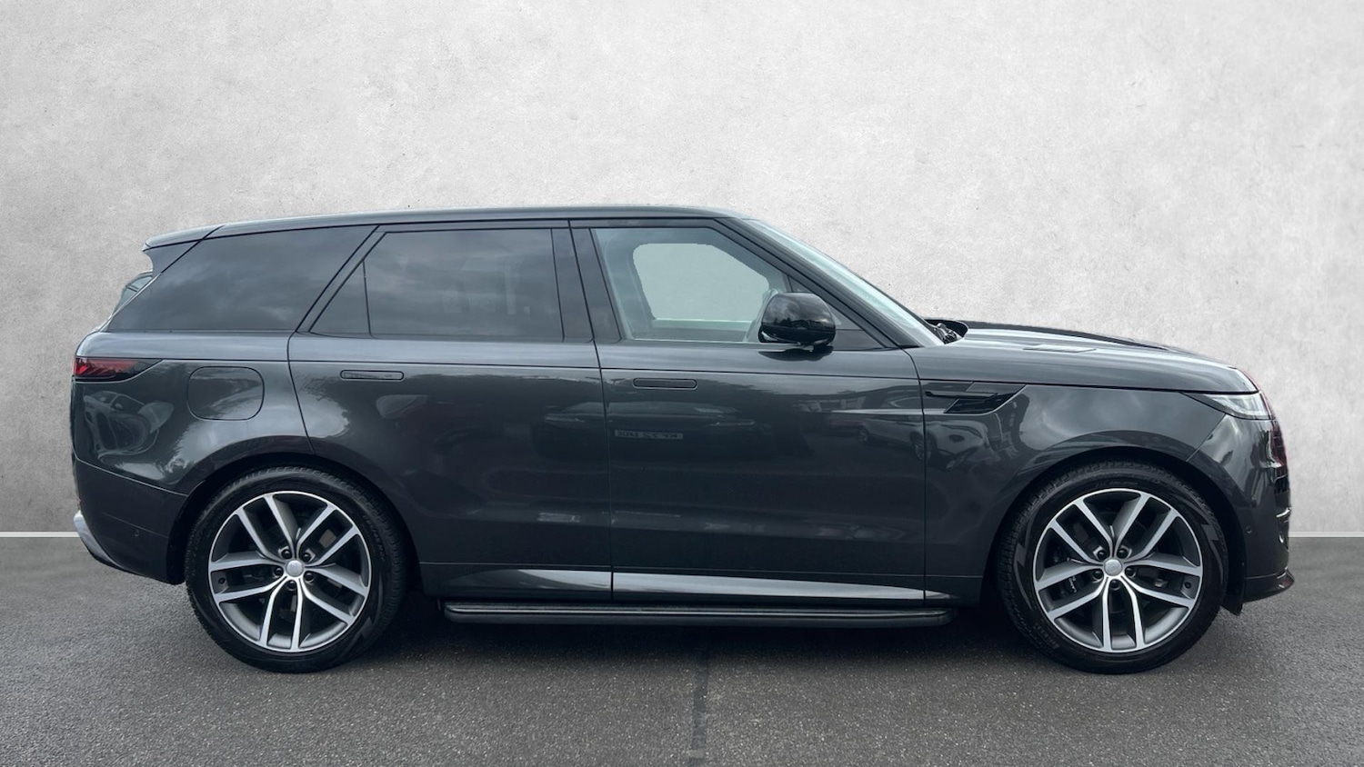 Used Land Rover Range Rover Sport for sale - 77735582: Photo 5