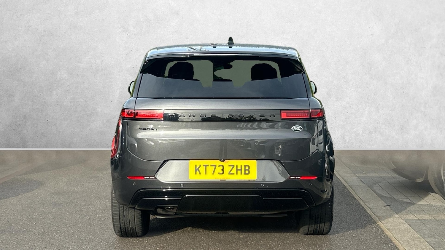 Used Land Rover Range Rover Sport for sale - 77735582: Photo 6