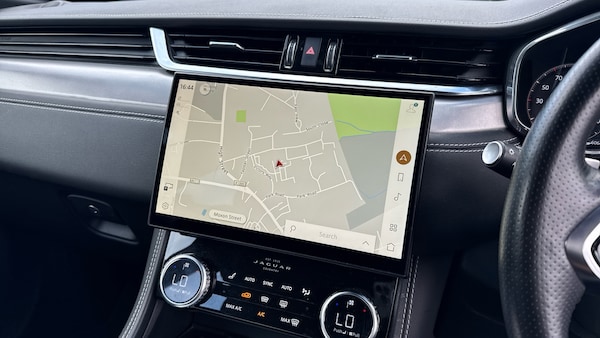 Used Jaguar F-Pace 2022 for sale - 76324961: Photo 11