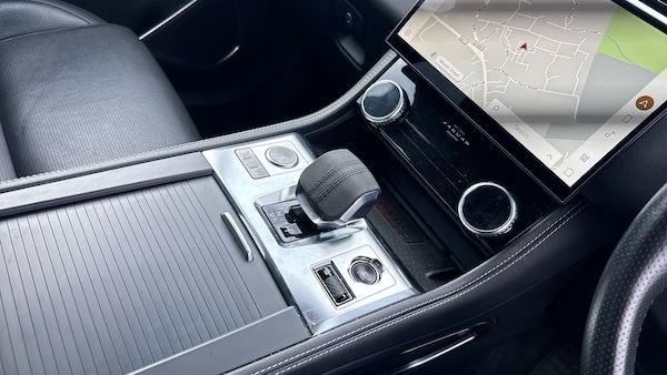 Used Jaguar F-Pace 2022 for sale - 76324961: Photo 13