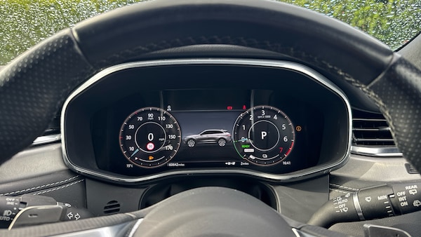 Used Jaguar F-Pace 2022 for sale - 76324961: Photo 16