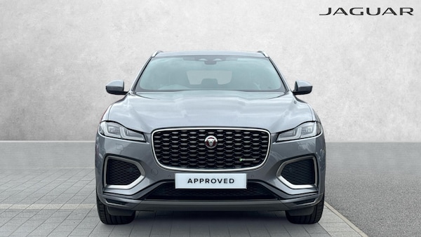 Used Jaguar F-Pace 2022 for sale - 76324961: Photo 7