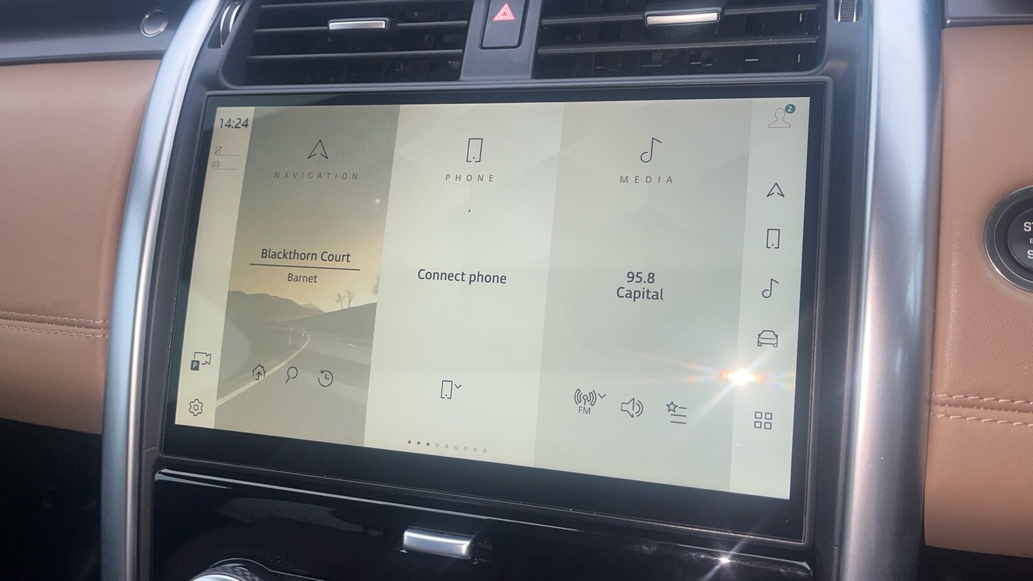 Used Land Rover Discovery 2023 for sale - 76605496: Photo 14