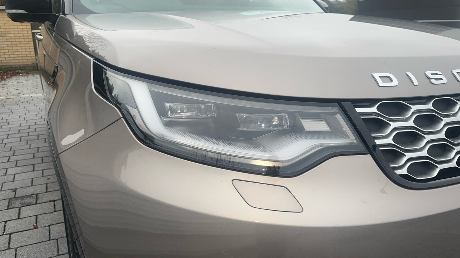 Used Land Rover Discovery 2023 for sale - 76605496: Photo 17