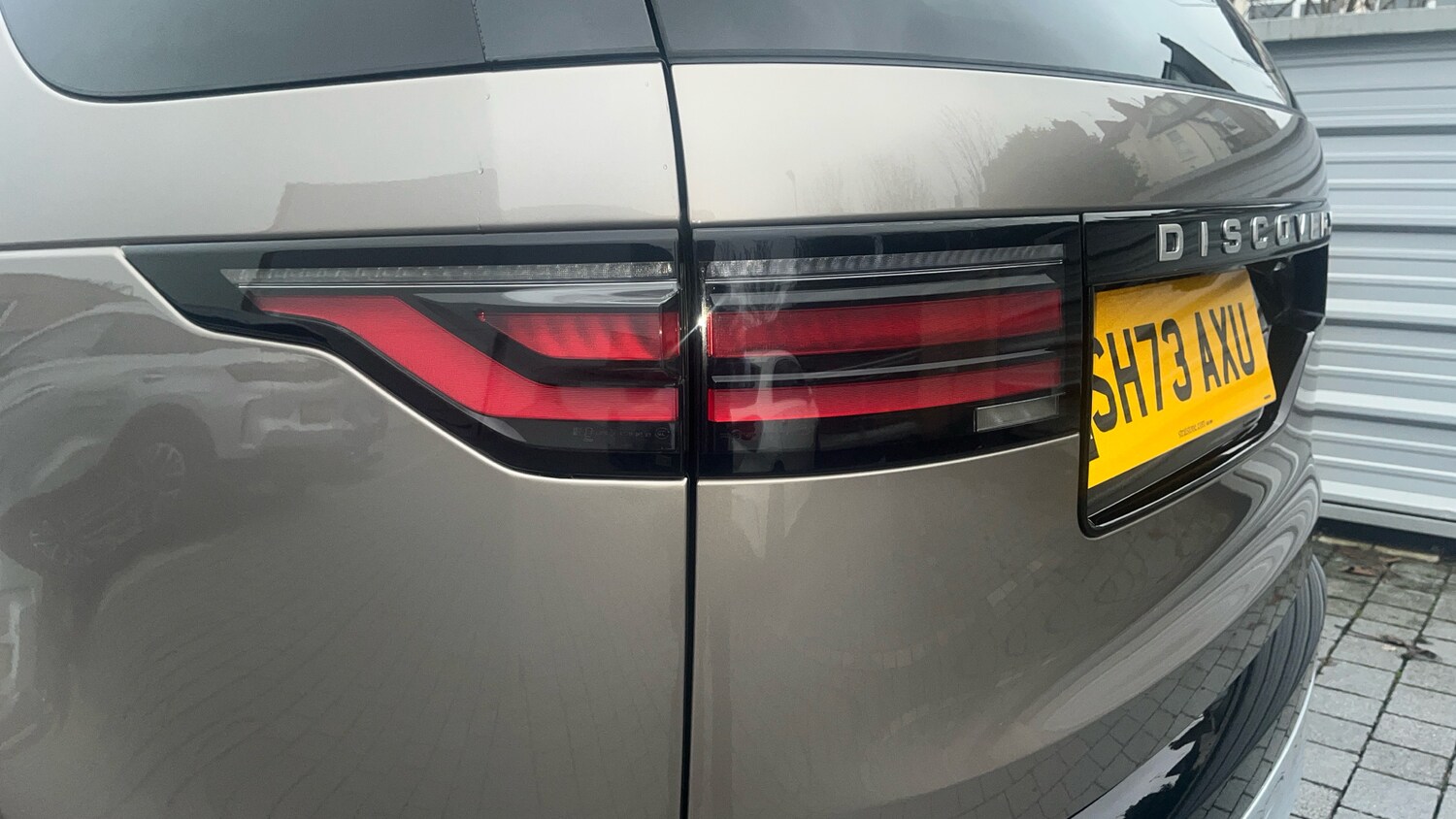 Used Land Rover Discovery 2023 for sale - 76605496: Photo 19