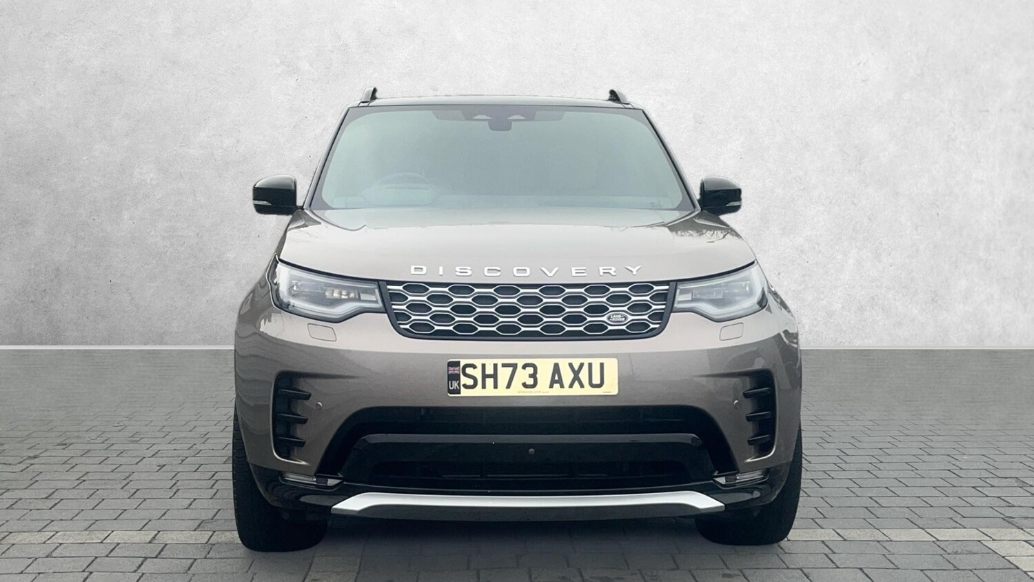 Used Land Rover Discovery 2023 for sale - 76605496: Photo 7