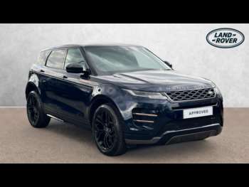 2022 - 2.0 D200 R-Dynamic HSE 5dr Auto With Fixed Panoram