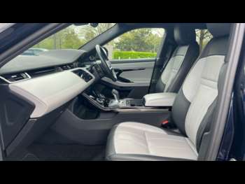 Used Land Rover Range Rover Evoque 2022 for sale - 74859403: Photo