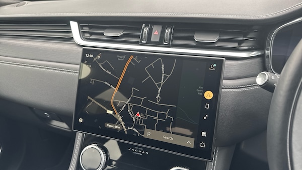 Used Jaguar F-Pace 2024 for sale - 76324967: Photo 11