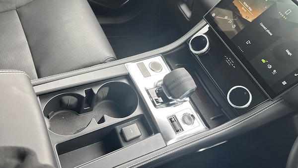 Used Jaguar F-Pace 2024 for sale - 76324967: Photo 13