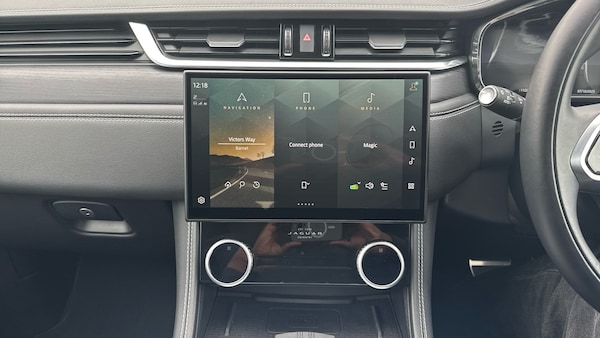 Used Jaguar F-Pace 2024 for sale - 76324967: Photo 14