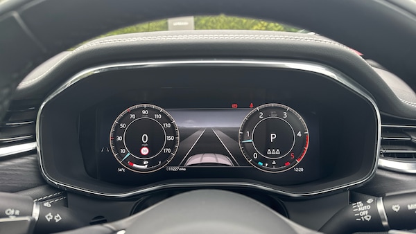 Used Jaguar F-Pace 2024 for sale - 76324967: Photo 16