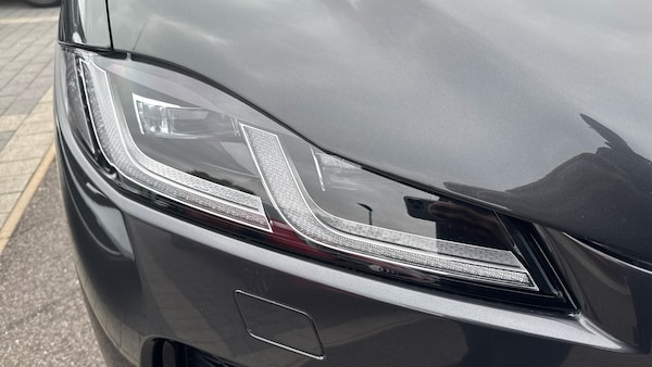 Used Jaguar F-Pace 2024 for sale - 76324967: Photo 17