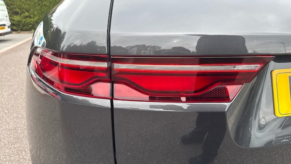 Used Jaguar F-Pace 2024 for sale - 76324967: Photo 19