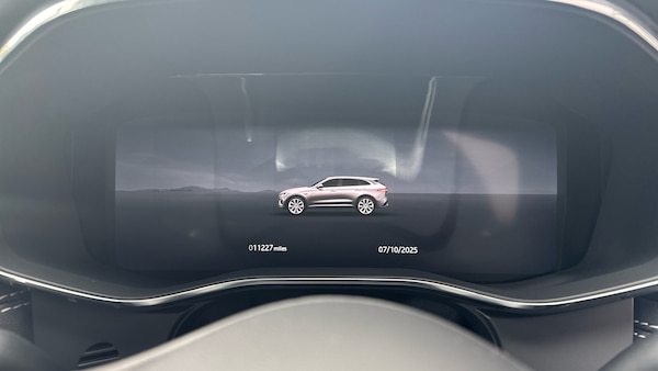 Used Jaguar F-Pace 2024 for sale - 76324967: Photo 21