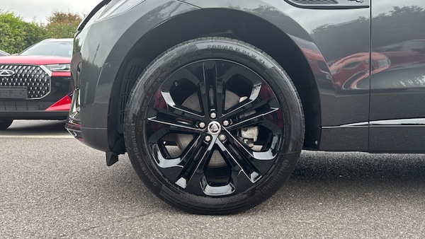 Used Jaguar F-Pace 2024 for sale - 76324967: Photo 25