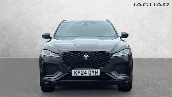 Used Jaguar F-Pace 2024 for sale - 76324967: Photo 7