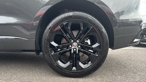 Used Jaguar F-Pace 2024 for sale - 76324967: Photo 8