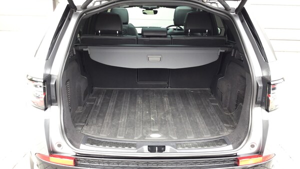 Used Land Rover Discovery Sport 2022 for sale - 76257928: Photo 10