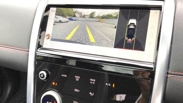 Used Land Rover Discovery Sport 2022 for sale - 76257928: Photo 12