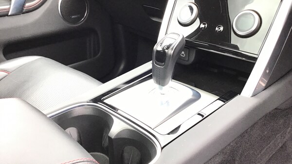 Used Land Rover Discovery Sport 2022 for sale - 76257928: Photo 13