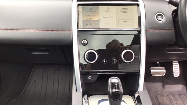 Used Land Rover Discovery Sport 2022 for sale - 76257928: Photo 14