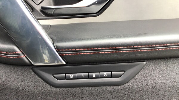Used Land Rover Discovery Sport 2022 for sale - 76257928: Photo 22