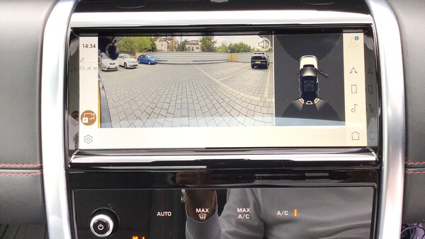 Used Land Rover Discovery Sport 2022 for sale - 76257928: Photo 25