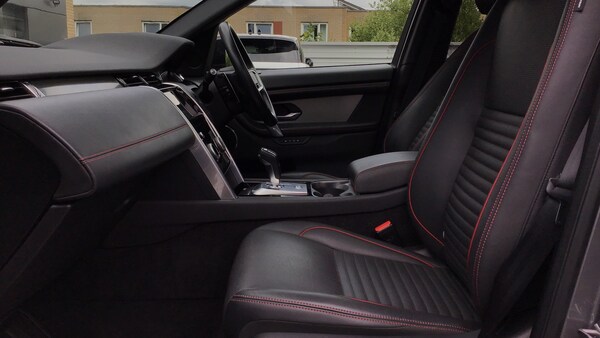 Used Land Rover Discovery Sport 2022 for sale - 76257928: Photo 3