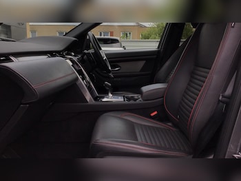Used Land Rover Discovery Sport 2022 for sale - 76257928: Photo 3