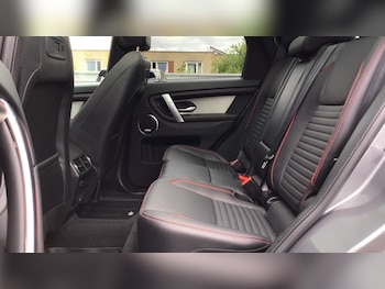 Used Land Rover Discovery Sport 2022 for sale - 76257928: Photo 4